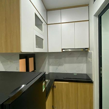 Era Apartment Thai Ha Hanoi Exteriör bild