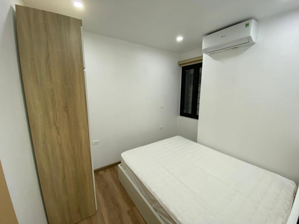 Era Apartment Thai Ha Hanoi Exteriör bild