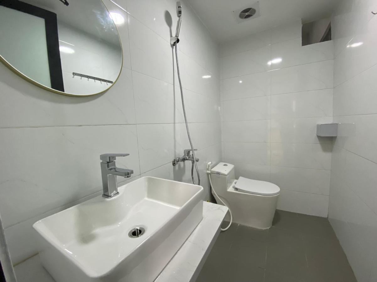 Era Apartment Thai Ha Hanoi Exteriör bild