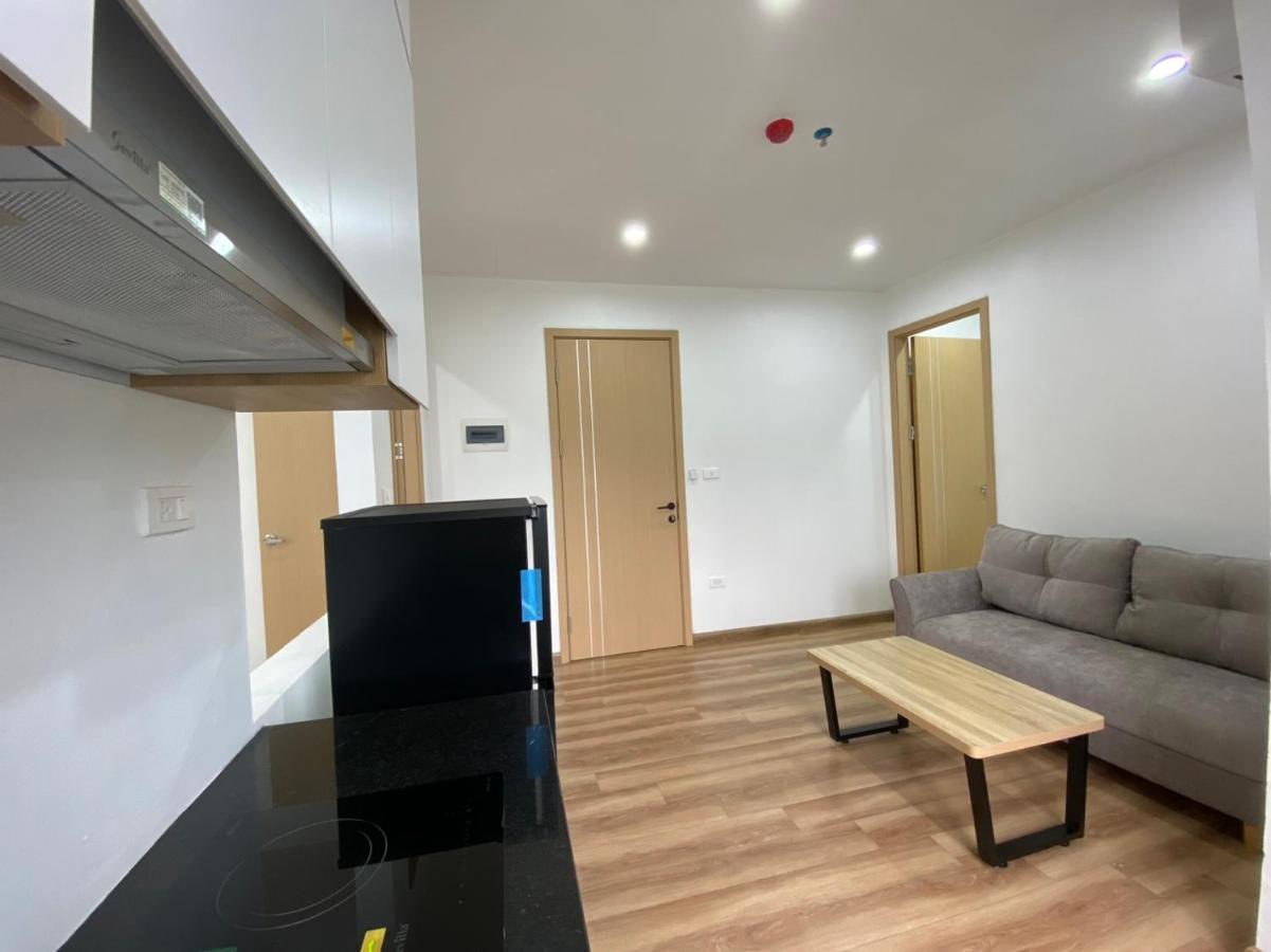 Era Apartment Thai Ha Hanoi Exteriör bild