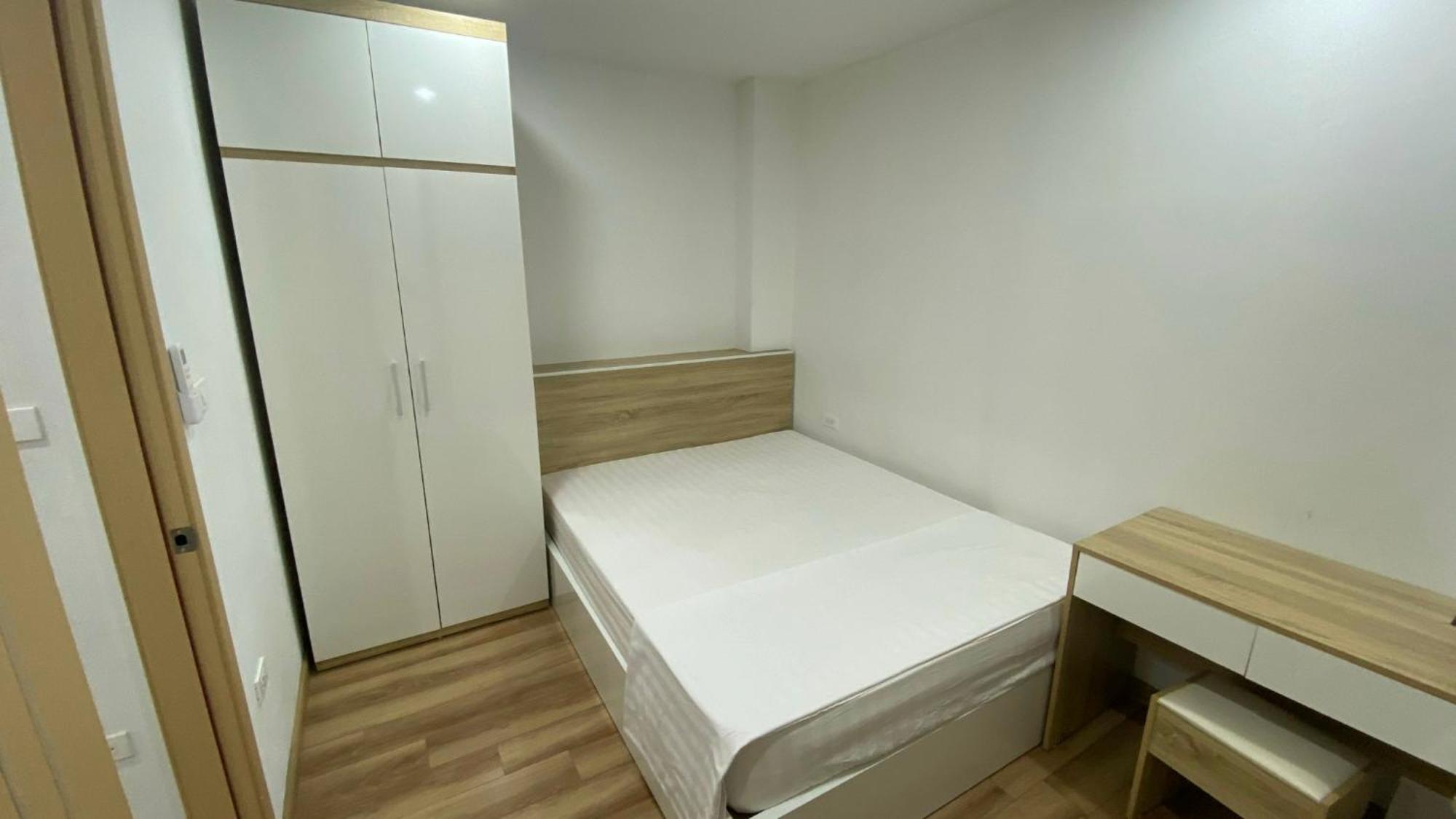 Era Apartment Thai Ha Hanoi Exteriör bild