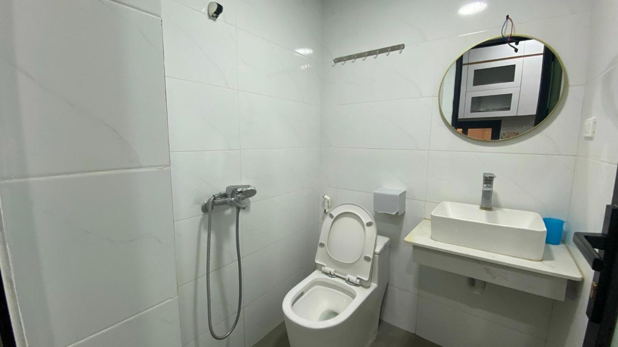 Era Apartment Thai Ha Hanoi Exteriör bild