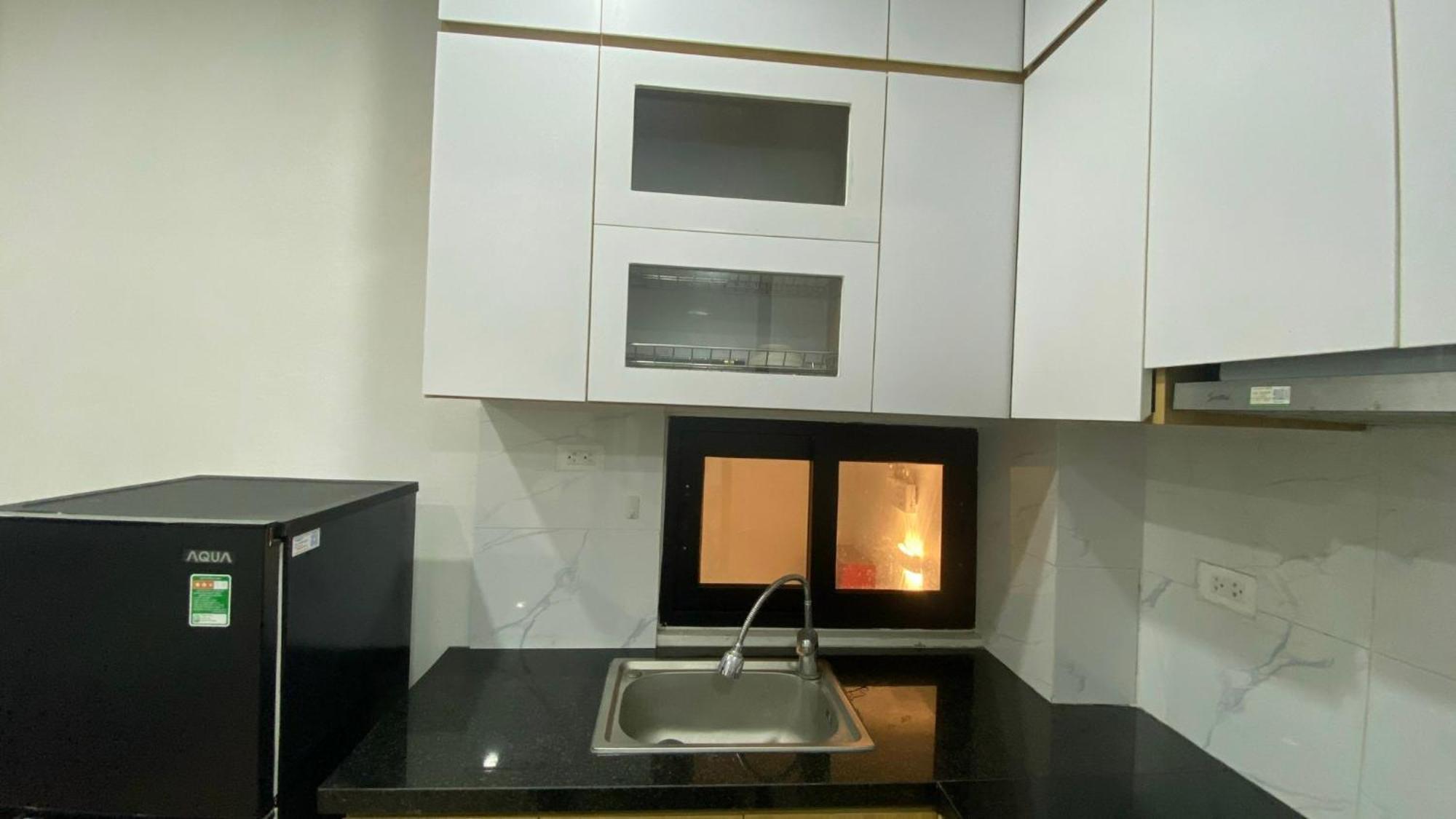 Era Apartment Thai Ha Hanoi Exteriör bild