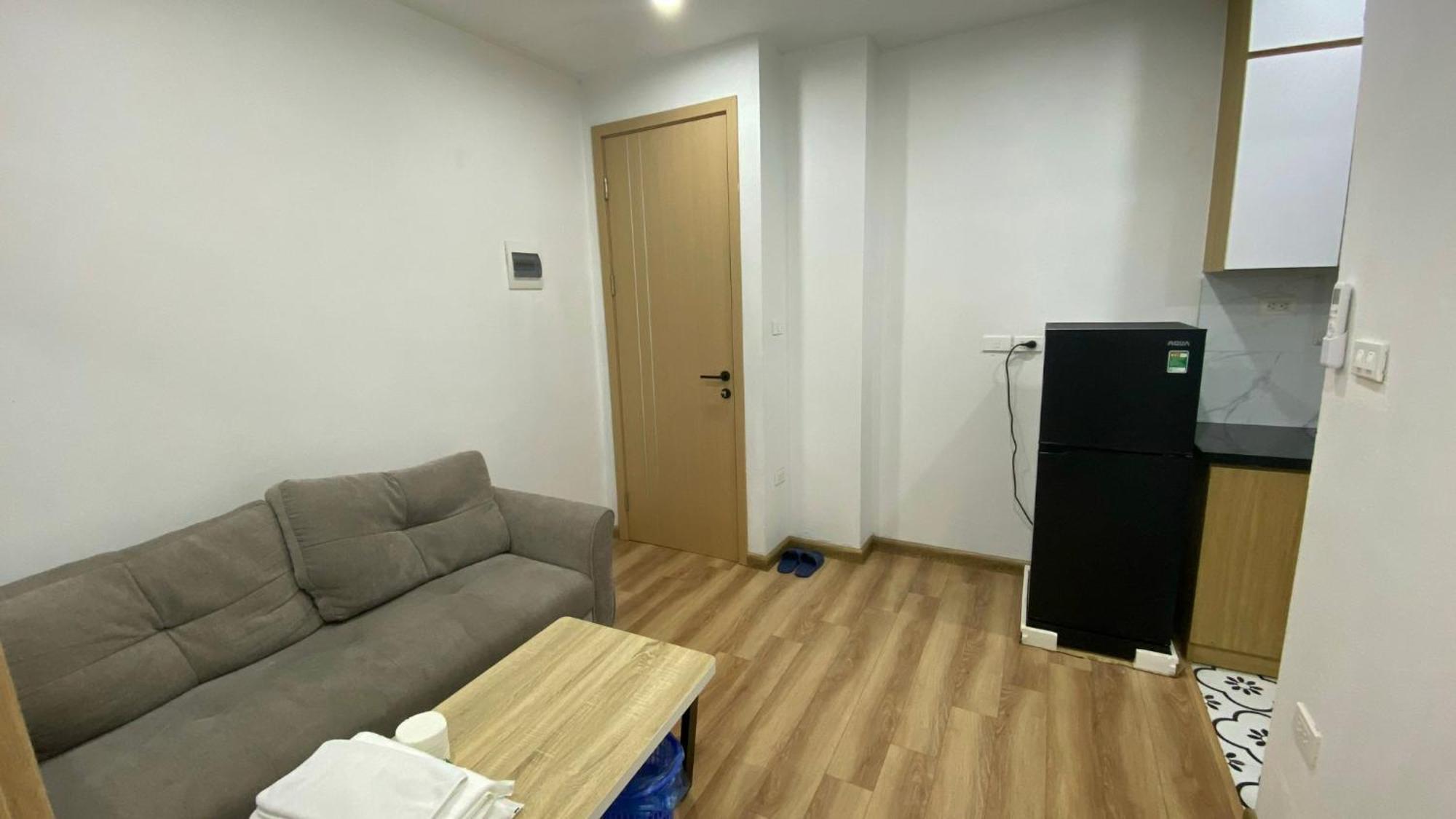 Era Apartment Thai Ha Hanoi Exteriör bild